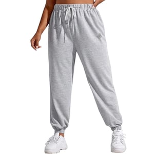 Dames oversized joggers| Enzo Designer Womenswear