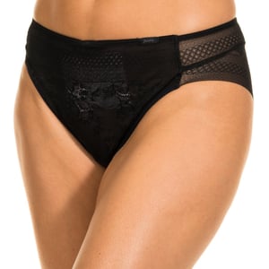 Magic Band semi-transparante slips en ademend materiaal zonder merkjes 1031609 dames