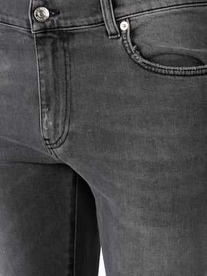 Iceberg Jeans Mannen Grijs