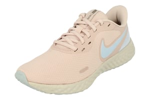 Nike Revolution 5 Dames Roze Sneakers