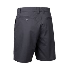 Trespass Heren Camowen Korte Broek (Donkere wijnstok)