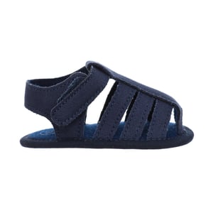 Baby sandalen met bandjes LPG25275