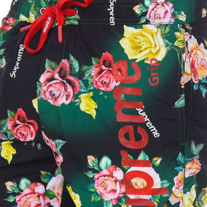 Herenboxer met rozenprint CM-30065-BP