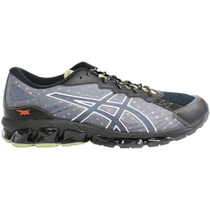 Asics Gel-Quantum 360 VII Heren Zwart Hardlooptrainers