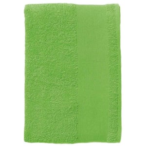 SOLS Island 70 Badhanddoek (Kalk)