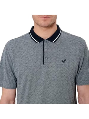 Kaporal Cabal-poloshirt voor heren