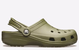 Crocs Klassieke Klomp Unisex