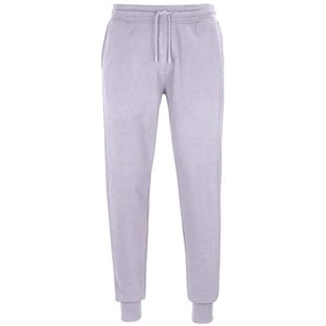 SOLS Unisex Volwassenen Jumbo Biologische Joggingbroek (Lila)