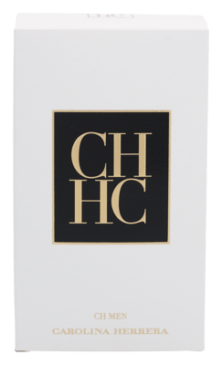 Carolina Herrera Ch Men Edt Spray 200ml.