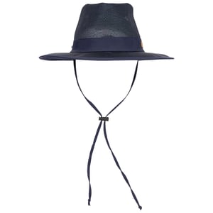 Trespass Unisex Volwassen Geklasseerde Panamahoed (Marine)