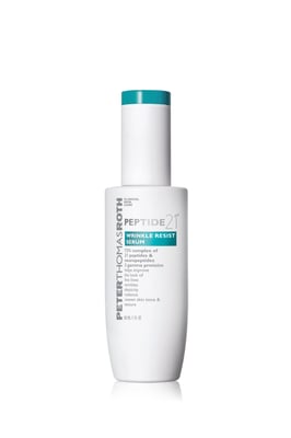 PTR Peptide 21® Wrinkle Resist Serum 30ml