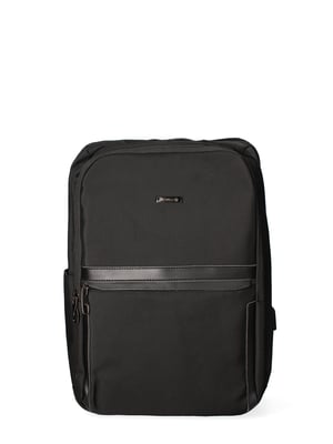 B Cavalli Rugzak Uniseks BLACK