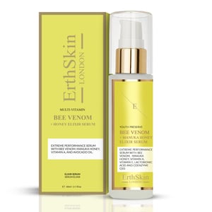 Bijengif + Manuka Honing Elixir Serum 60ml