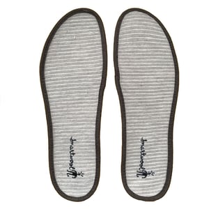 Timberland Smartwool Binnenzool Grijs Heren Accessoires