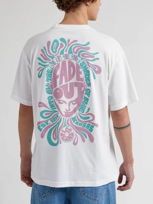 Lee - T-shirt WHITE