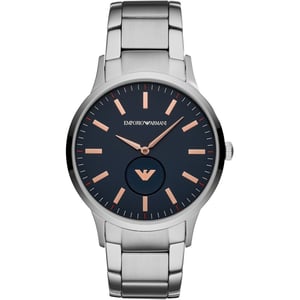 Armani heren AR11137 horloge