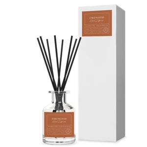 Herfst Special Edition Brandhout 100ml Geurverspreider