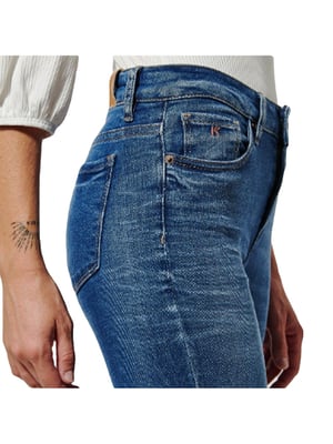 Kaporal damesjeans Jena