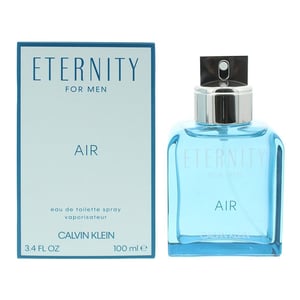 Calvin Klein Eternity Air Men Edt Spray100 ml.