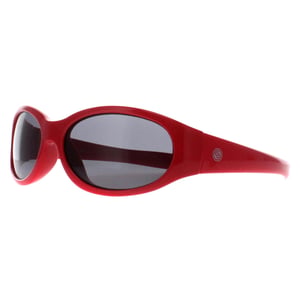 Smarty X2136 C rood grijze zonnebril