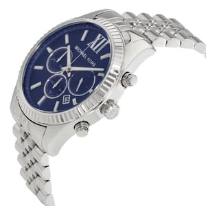Michael Kors Lexington herenhorloge MK8280