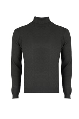 Antony Morato stoppen Turtleneck Mannen groen