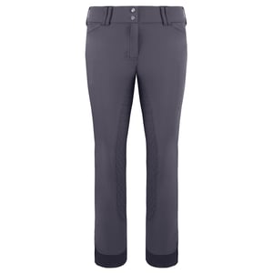 Ariat Tri Factor Dames Bruin Kniestuk Breech