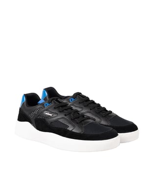 Geox Sneakers Aerantis A Mannen zwart