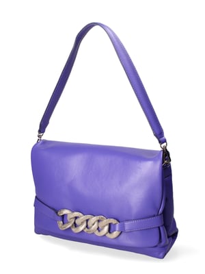 John Richmond schoudertas Vrouwen
