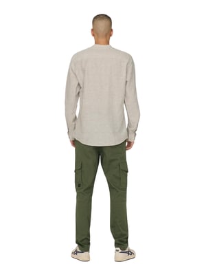 Only & Sons overhemd