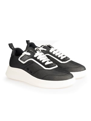Baldinini Sneakers Mannen zwart