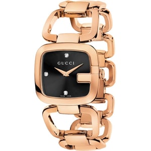 Gucci YA125409 dameshorloge