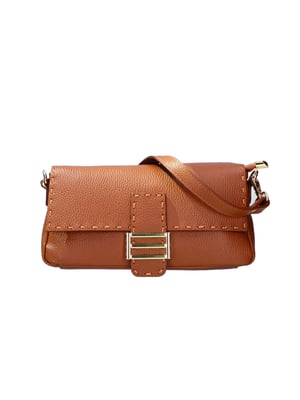 Gave Lux Schoudertas vrouwen D17 LEATHER
