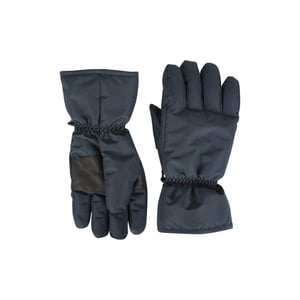 Mountain Warehouse Heren Ski Handschoenen (Marine)