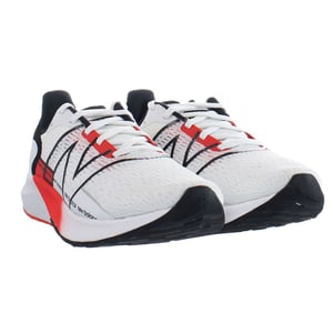 New Balance FuelCell Propel v2 Wit Dames Hardlooptrainers