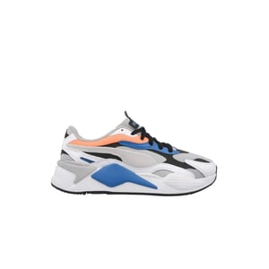 Puma RS-X³, Prism Heren Veelkleurige Trainers