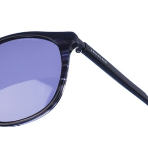 Ovale zonnebril AB12319