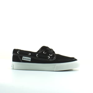 Converse Sea Star OX Heren Zwart Schoenen