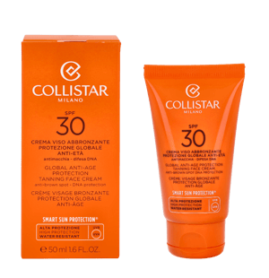 Collistar Globale Anti-Age Face Cream SPF3050 ml.