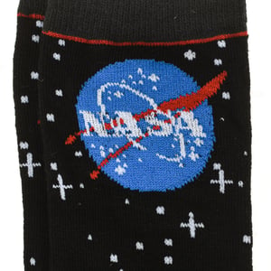 Nasa Lange Sokken Anti Druk Manchet HU5686 Heren
