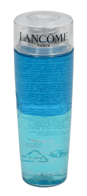Lancome Bi Facil Non-Oily Instant Cleanser 125ml.