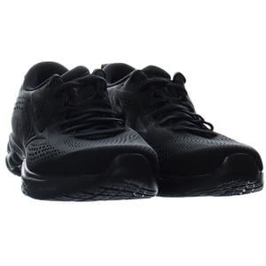 Mizuno Wave Revolt 2 Zwarte Schoenen