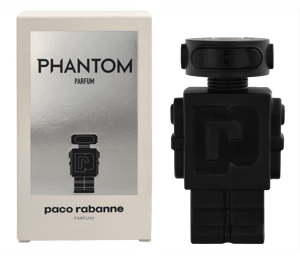 Paco Rabanne Phantom Edp Spray100 ml.