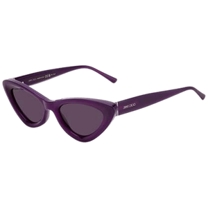 Jimmy Choo Zonnebril ADDY/S B3VUR 52