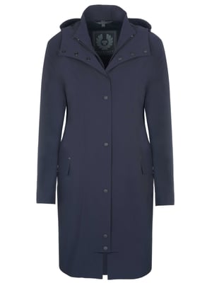 Belstaff jas