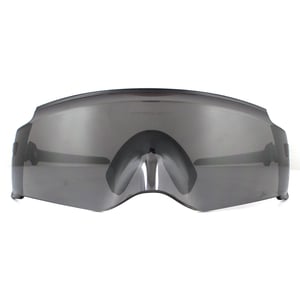 Oakley zonnebril Kato OO9455-01 Gepolijst zwarte prizm zwart