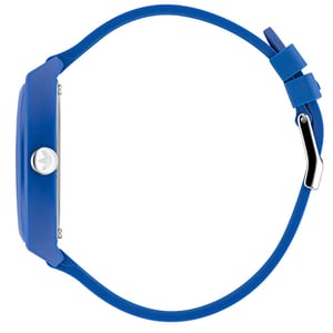 Adidas Originals Project Two Unisex Blauwe Horloge AOST23049
