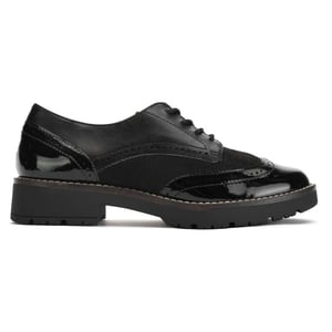 Jana Patent Toe Schoenen