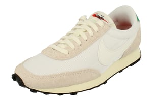 Nike Dbreak VNTG Sneakers Dames Wit