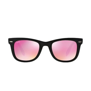 Inklapbare zonnebril RB4105601S4K50 Unisex